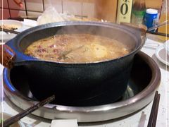 -佬缸炮江湖川菜(玉林店)
