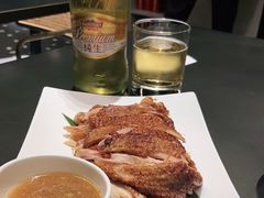 福山烧鸡-东莱馋房(陆家嘴店)