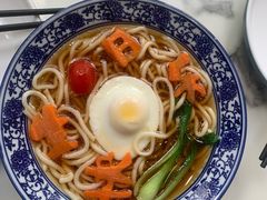 -全聚德(蓝山店)