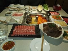 -海底捞火锅(西安路店)
