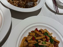 -小隐院子·庭院餐厅(大学城后湖店)