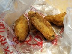 -新桥炸鸡店(中昂时代广场店)