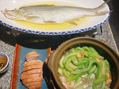 -南京大牌档(中关村领展广场店)