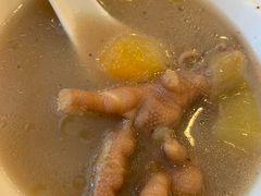 -大哥餐厅(西城花园店)