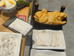 -掂档潮汕牛肉火锅(cityon熙地港店)