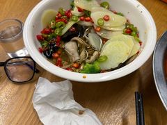 -艺味深尝(云锦路店)