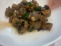 -马凯餐厅(地安门店)