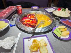 -恒生商业广场(上丰店)