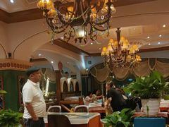 -海尔巴格·新疆菜(吐鲁番店)