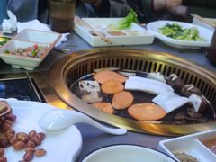 -棒小伙·齐齐哈尔烤肉(龙茗路店)