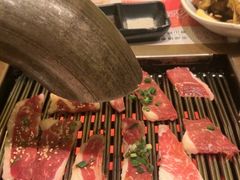 -千寻烧肉(政务区店)