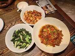-湖南人家·家传湖南菜(水围店)