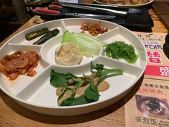 小菜-千寻烧肉(政务区店)