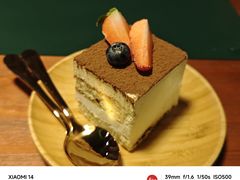 -ChitChat奇洽·Bistro(黎黄陂路店)