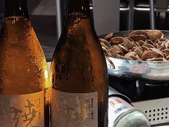 -烧货·活海鲜炭烧(湖滨商业街店)