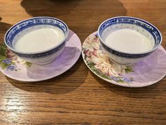 -花舍·新派粤菜·西餐·下午茶(亚运村·鸟巢店)