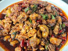 -段氏永平黄焖鸡