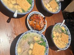 -小潘记鸭血粉丝汤
