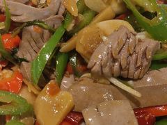 -冯记豆花店(健翔桥店)