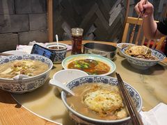 -慧娟面馆·餐厅(望江路店)