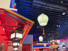 -牛New寿喜烧(曹路花园城店)