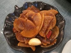 -茶油香闽南菜·花园餐厅(前埔店)