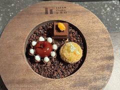 -泰安门Taian Table(镇宁路店)