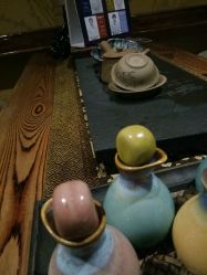 -琦品高端美容SPA私佳美场