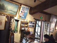 -古董花园(思南路42弄小区店)