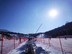 -太子岭滑雪场