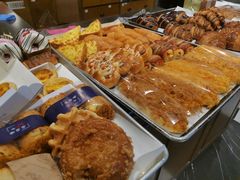 -巴黎贝甜(银城东苑店)
