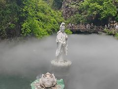 -雁荡山风景名胜区