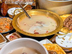 -可可大虾武汉土菜大排档(万松园1店)