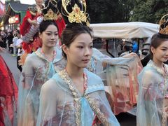 -武汉园博园(武汉自然博物馆)