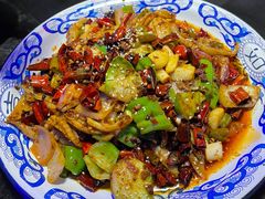 -醉小酒馆·川菜·江湖菜·重庆菜(观音桥旗舰店)