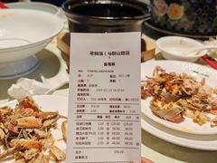 -金典银峰老鹅馆·昆山菜(亭林公园店)