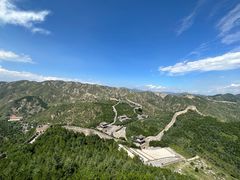 -雁门关景区