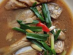 -鑫悦楼煎蟹·16年海鲜大排档