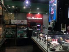 -第戎蛋糕(恒隆广场店)