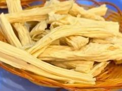 腐竹-大鼎石锅鱼(春江里店)