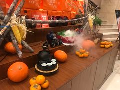 -小厨娘淮扬菜(天印大道店)