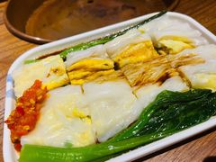 -十六蒲(桂林路店)