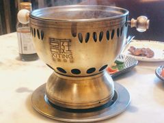 -喜庭海鲜自助(来福士店)