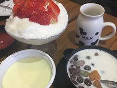 -糖纸甜品(印象城店)