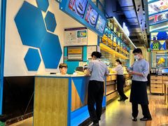 -菲滋意式餐厅(临平万达店)