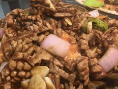 -三子下水馆(南十四道街151号店)