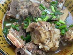 -老袁炒年糕(富豪路店)