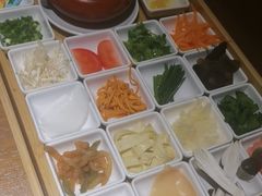 -芸南道·过桥米线(昆明老街旗舰店)