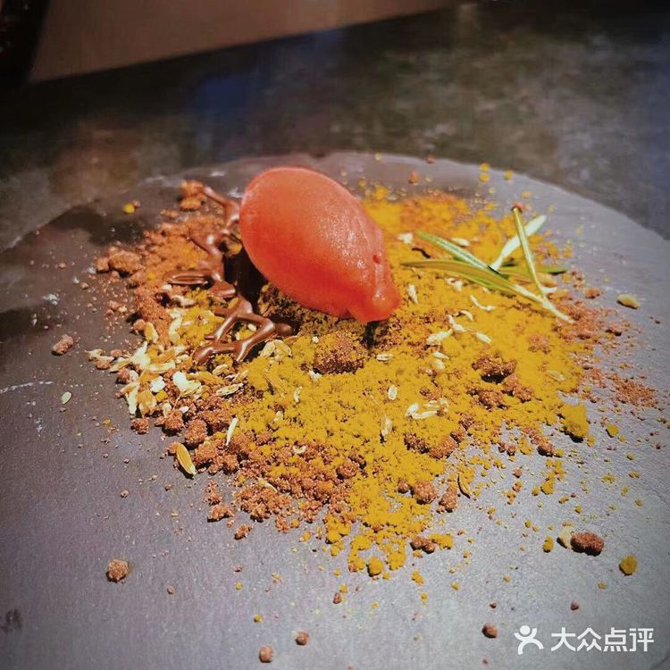 据朋友说 在墨尔本是网红店 打卡下来 口味很有特色