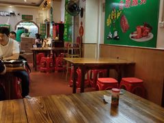 大堂-顺徕德仙庙烧鸡(荔湾总店)